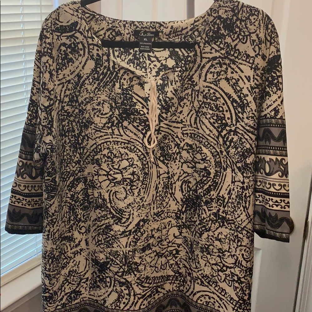 5th & Love Dress